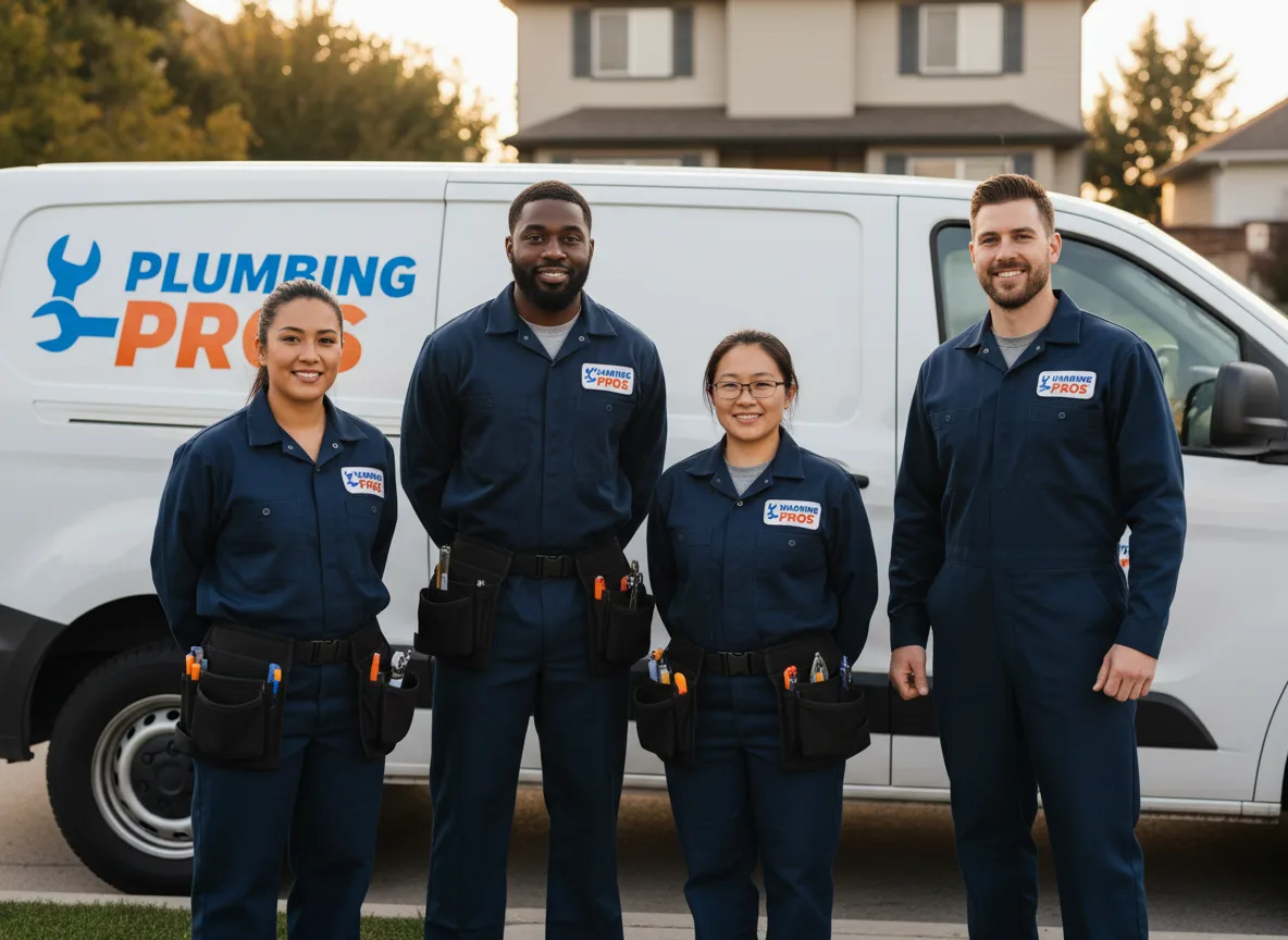 Water Heater Repair company in Freeport, PA